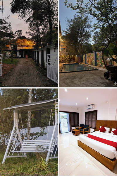 Cover photo of Forest Soul by BOB Hotels